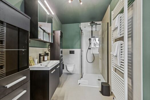 Magnolia Suite - Wolfhagen - bis zu 4 Personen Picture 4