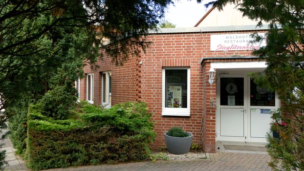 Waldhotel und Restaurant Stieglitzenkrug Picture 4