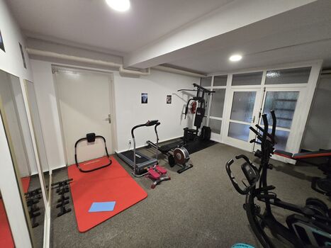 Waldhotel und Restaurant Stieglitzenkrug Picture 5