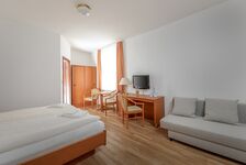 Waldhotel und Restaurant Stieglitzenkrug Bild 1