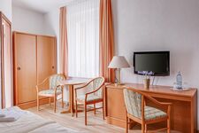 Waldhotel und Restaurant Stieglitzenkrug Bild 2