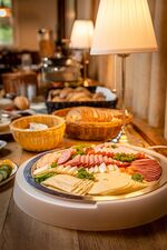 Waldhotel und Restaurant Stieglitzenkrug Bild 6