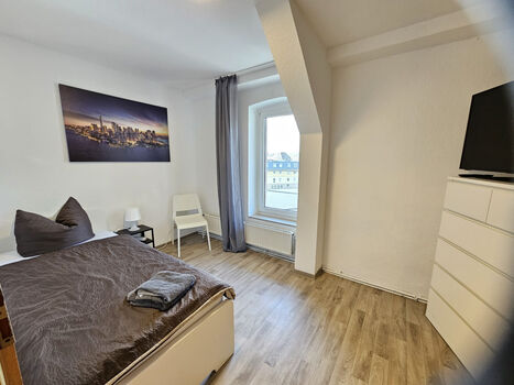 -MrLiving- Modernes Apartment in Dillenburg | 5 Personen Bild 2