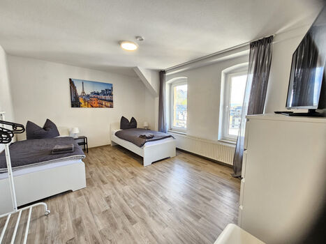 -MrLiving- Modernes Apartment in Dillenburg | 5 Personen Bild 3