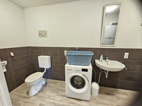 -MrLiving- Modernes Apartment in Dillenburg | 5 Personen Bild 4