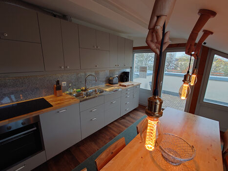 Villa Haniel Apartment Sophie Picture 5