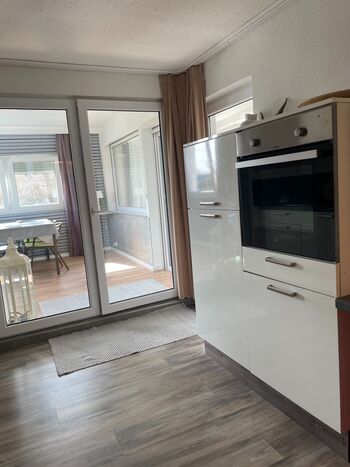 Gästehaus Obrázok 5