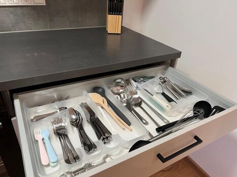 Wohnung Maier Bild 4