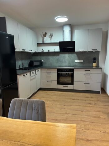 Wohnung Maier Bild 2