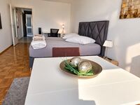 Möbliertes Apartment in Bamberg – zentral & all-inclusive Bild 11