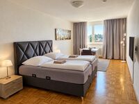 Möbliertes Apartment in Bamberg – zentral & all-inclusive Bild 4