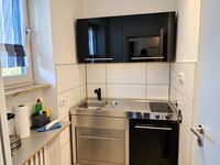 Möbliertes Apartment in Bamberg – zentral & all-inclusive Bild 14
