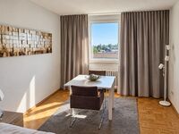 Möbliertes Apartment in Bamberg – zentral & all-inclusive Bild 2