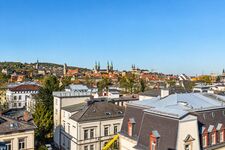 Möbliertes Apartment in Bamberg – zentral & all-inclusive Bild 12