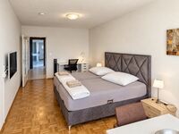 Möbliertes Apartment in Bamberg – zentral & all-inclusive Bild 3