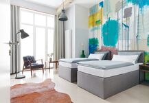 NÄHE MHH | KÜCHE+BAD | PARPKLATZ | SMART-TV Zdjęcie 11