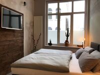 NÄHE MHH | KÜCHE+BAD | PARPKLATZ | SMART-TV Zdjęcie 1