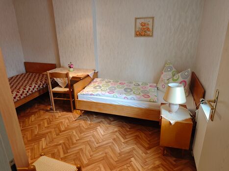 Gästezimmer Andres Obrázok 3