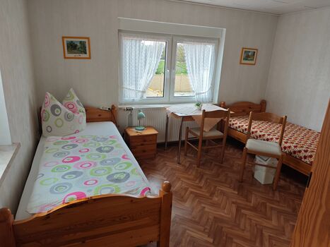 Gästezimmer Andres Obrázok 2