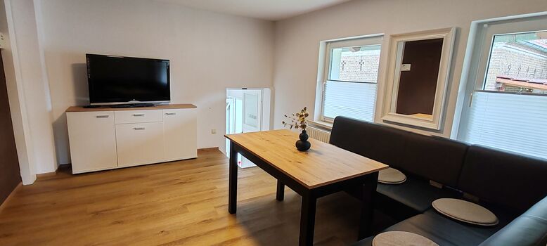Wohnung in Heidesee