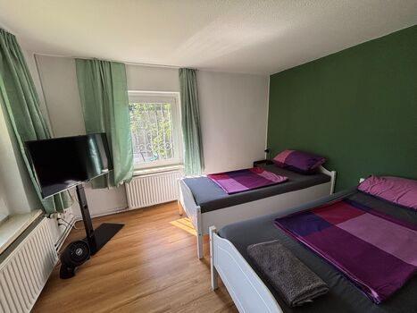 Wohnung in Heidesee Bild 4
