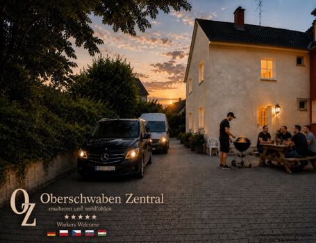 Haus in Weingarten