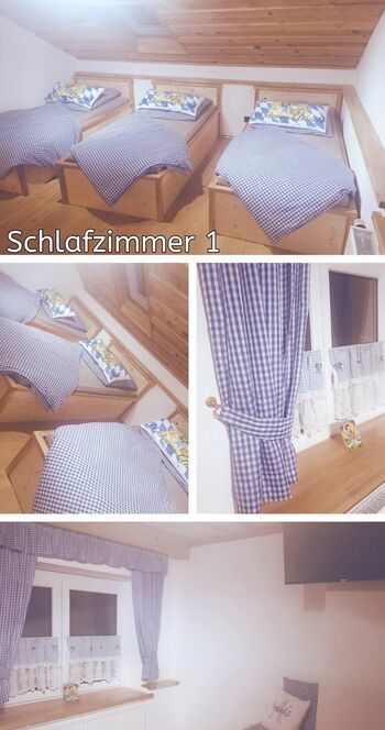 Wohnung Aussicht Picture 4