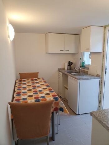 Unterkunft Hanau-Steinheim Zdjęcie 3