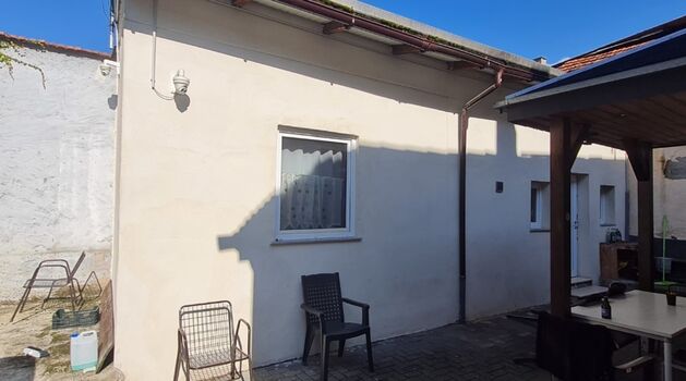 Unterkunft Hanau-Steinheim