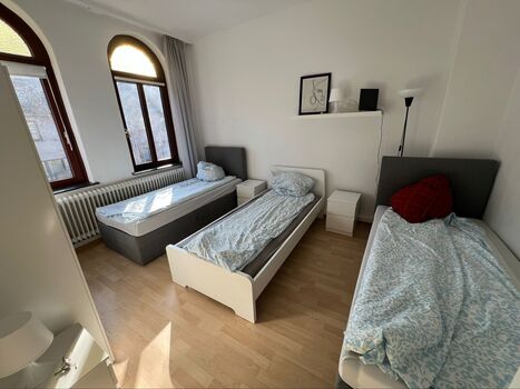 Wohnung Gröpelingen Obrázok 2