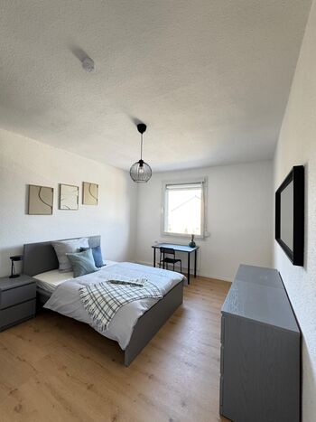 Socha Apartments/ Business-Suite/ voll möbliert bezugsfertig