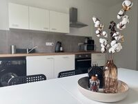 Apartment v Mettmann Obrázok 6