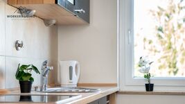 Wohnung in Bremen Bild 2