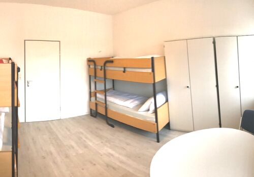 Gästezimmer / WG in Frankfurt am Main Bild 4