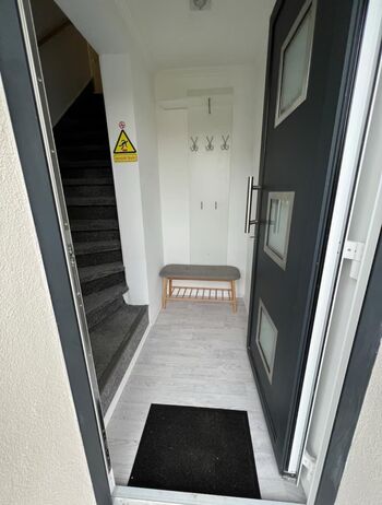 FeWo Haus Sereetz Bild 5