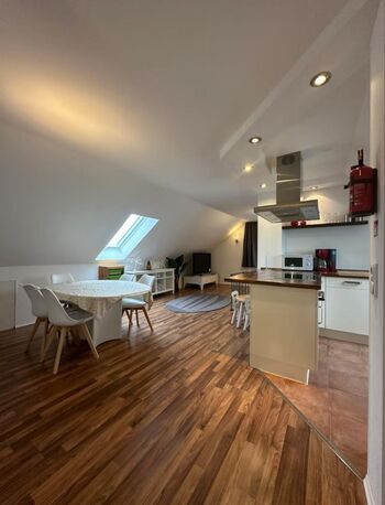 FeWo Haus Sereetz Bild 2