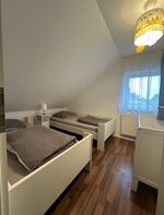 FeWo Haus Sereetz Obrázok 9