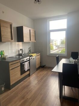 Ferienwohnung in zentraler Lage