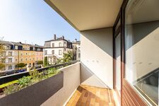 Business-Wohnung Bamberg / 3 Zimmer, Balkon, All-Inkl. Bild 2
