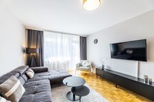 Business-Wohnung Bamberg / 3 Zimmer, Balkon, All-Inkl. Bild 10