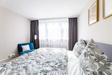Business-Wohnung Bamberg / 3 Zimmer, Balkon, All-Inkl. Bild 25
