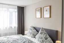 Business-Wohnung Bamberg / 3 Zimmer, Balkon, All-Inkl. Bild 12