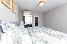 Business-Wohnung Bamberg / 3 Zimmer, Balkon, All-Inkl. Bild 26