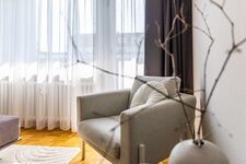 Business-Wohnung Bamberg / 3 Zimmer, Balkon, All-Inkl. Bild 18