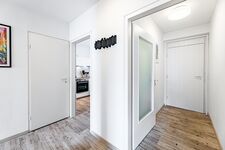 Business-Wohnung Bamberg / 3 Zimmer, Balkon, All-Inkl. Bild 17