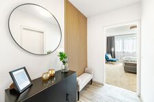 Business-Wohnung Bamberg / 3 Zimmer, Balkon, All-Inkl. Bild 21