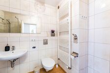 Business-Wohnung Bamberg / 3 Zimmer, Balkon, All-Inkl. Bild 22
