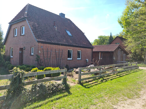 Dat Ennholt Heidjerhuus