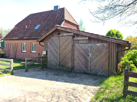 Endeholzer Fuchsbau Bild 2
