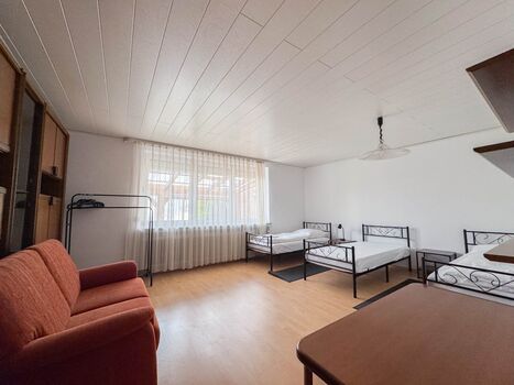 Business Apartment Apostel, near train station Picture 4
